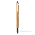 Promotional Ecological Recycled Bamboo Pen